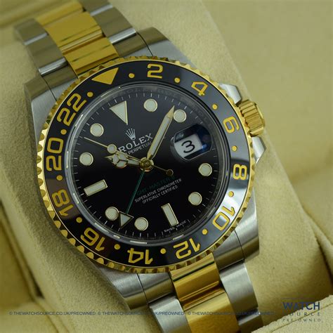 used rolex gmt 2|Rolex gmt cost.